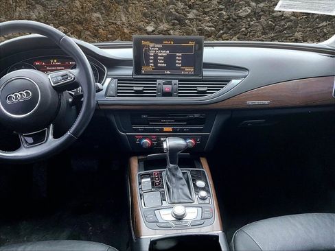 Used 2015 Audi A7 3.0T Premium Plus image 6