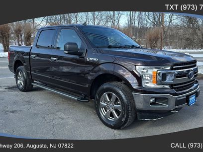 Used 2020 Ford F150 XLT w/ Equipment Group 302A Luxury