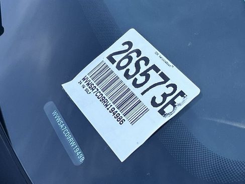 Used 2024 Volkswagen GTI SE FWD image 31
