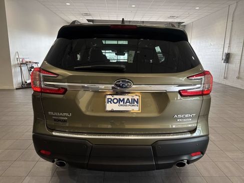 Used 2026 Subaru Ascent Limited AWD/4WD image 4