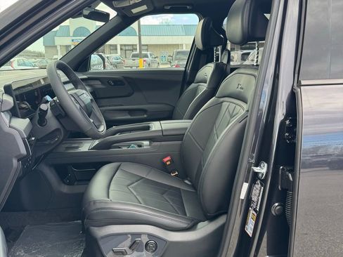 New 2027 Kia Telluride EX X-Line image 11