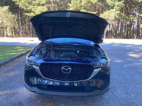 Used 2023 MAZDA CX-5 AWD 2.5 S w/ Select Package image 20