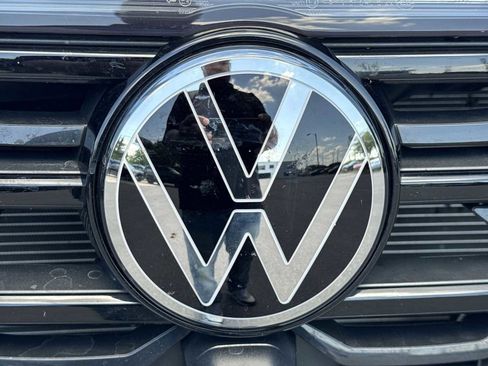 Used 2026 Volkswagen Atlas SEL Premium R-Line AWD/4WD image 24