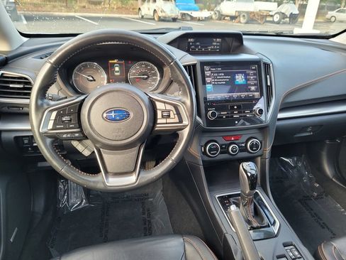 Used 2018 Subaru Crosstrek 2.0i Limited AWD/4WD image 19