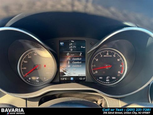 Used 2018 Mercedes-Benz C 43 AMG 4MATIC Coupe image 14