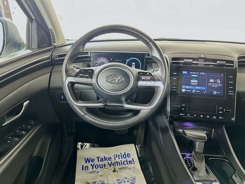 Certified 2023 Hyundai Tucson SEL w/ Convenience Package image 22