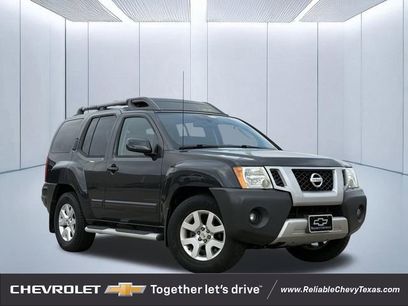 Used 2010 Nissan Xterra SE