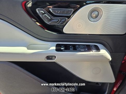 New 2026 Lincoln Aviator Reserve AWD/4WD image 21