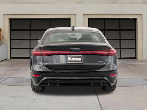 New 2027 Audi A6 e-tron Premium Plus AWD/4WD image 4