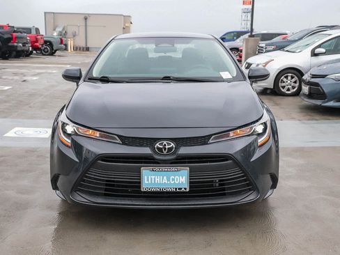 Used 2024 Toyota Corolla LE image 2