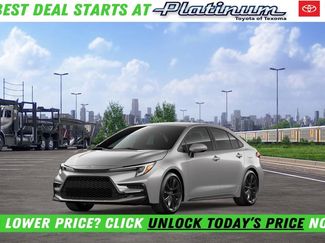 New 2026 Toyota Corolla SE 360° Tour