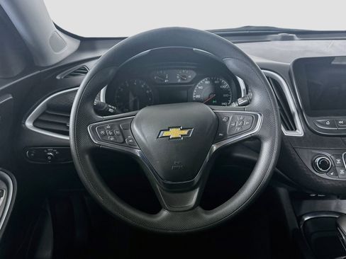 Used 2024 Chevrolet Malibu LT FWD image 17