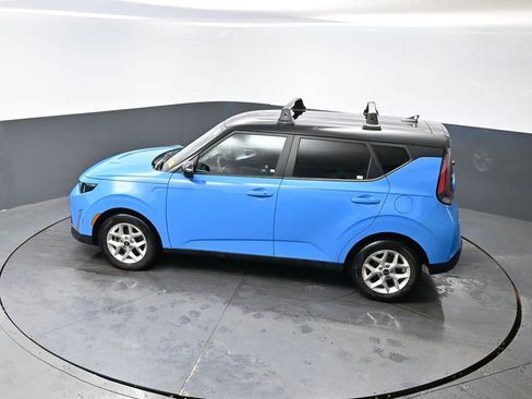 Used 2024 Kia Soul S image 45