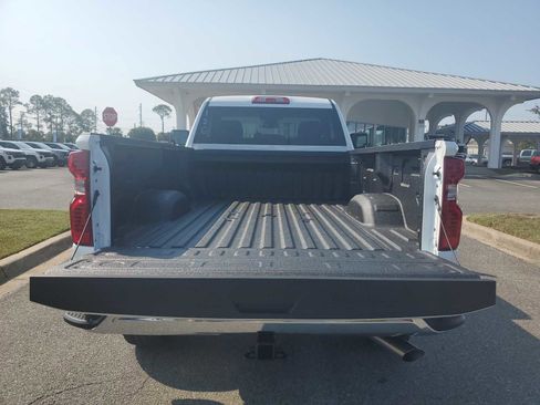 New 2026 Chevrolet Silverado 3500 W/T image 5