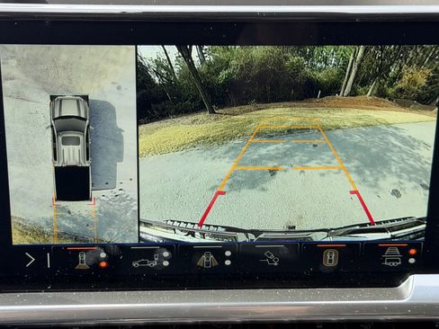 New 2026 GMC Sierra 1500 SLT w/ SLT Premium Plus Package image 38