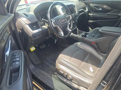 Used 2023 GMC Terrain SLT AWD/4WD image 7