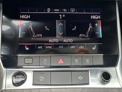 Used 2023 Audi A6 2.0T Premium w/ Convenience Package image 26