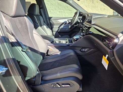 New 2026 Acura MDX A-Spec AWD/4WD image 21
