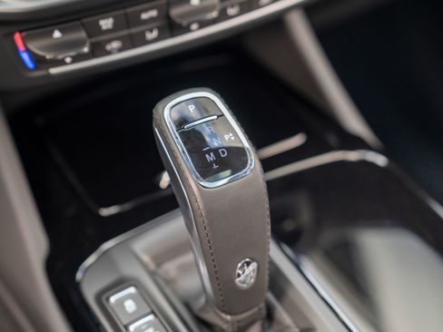 Used 2024 Maserati Levante GT Ultima image 26