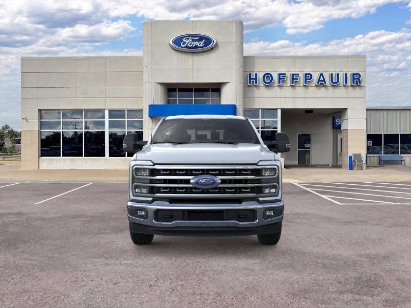 New 2026 Ford F250 Lariat RWD image 6