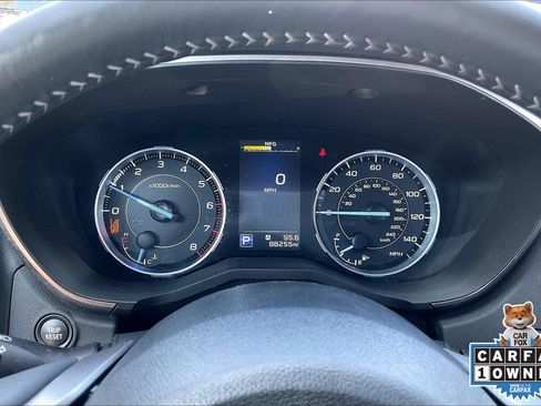 Used 2022 Subaru Ascent Touring AWD/4WD image 26