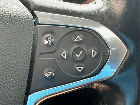 Used 2018 Chevrolet Traverse High Country AWD/4WD image 26