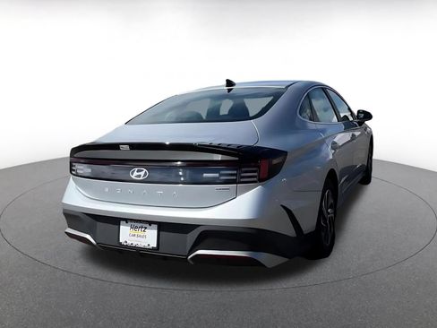 Used 2026 Hyundai Sonata Blue FWD image 14
