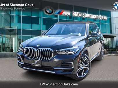 Certified 2023 BMW X5 sDrive40i w/ Premium Package