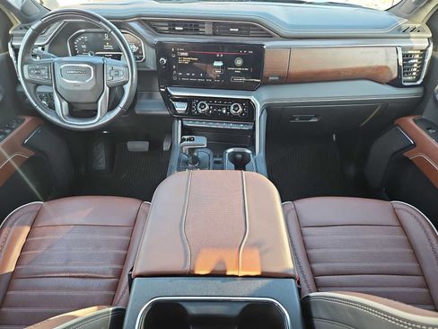 Used 2023 GMC Sierra 1500 Denali Ultimate image 16