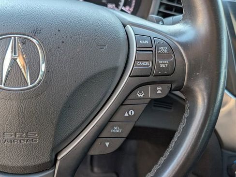 Used 2021 Acura ILX image 31