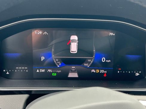 New 2026 Volkswagen Jetta Sport FWD image 32