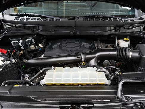 Used 2022 Ford F150 Tremor w/ Equipment Group 402A High AWD/4WD image 33