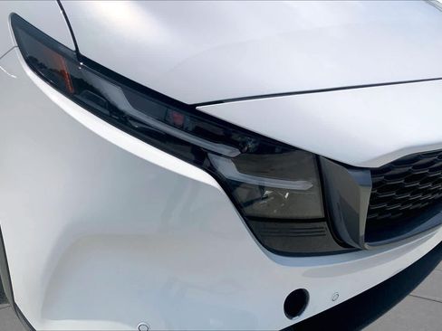 New 2026 MAZDA CX-5 Select AWD/4WD image 16