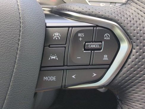 New 2026 Lexus TX 500h AWD w/ Technology Package image 24