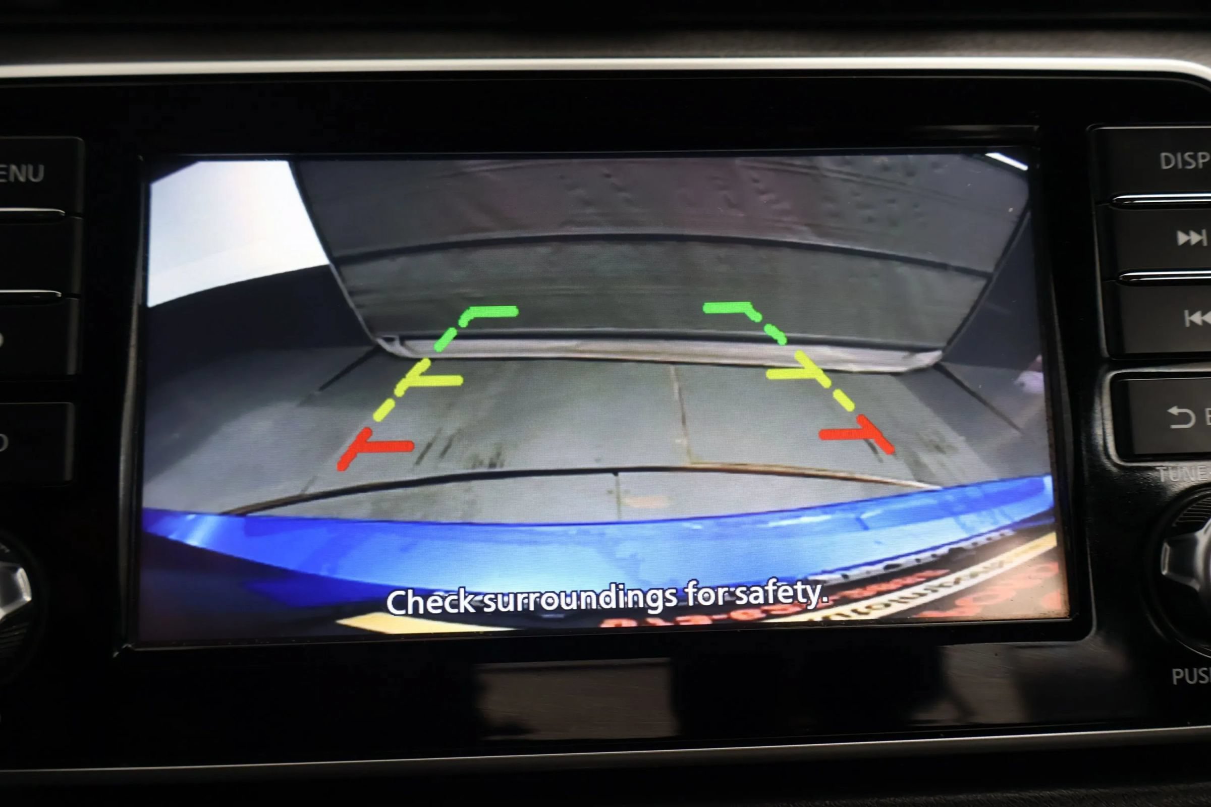 Used 2024 Nissan Versa S w/ Trunk Package FWD image 26