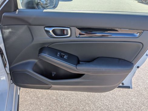 Used 2024 Honda Civic Sport Touring image 33