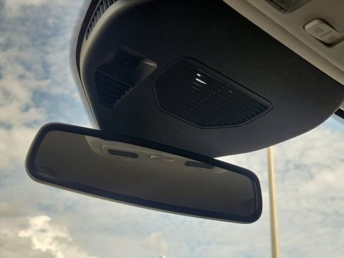 Used 2024 Ford Escape Platinum w/ Premium Technology Package image 22