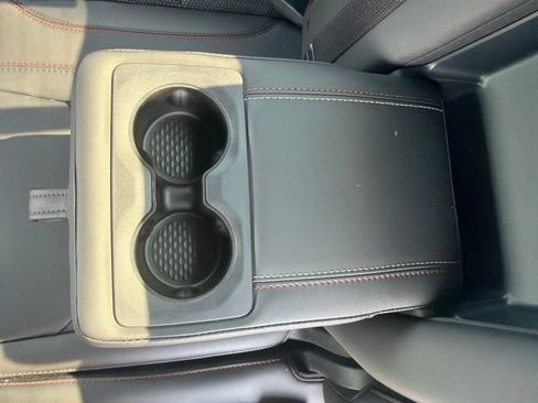 Used 2025 RAM 1500 Rebel w/ Rebel Level 1 Equipment Group AWD/4WD image 12