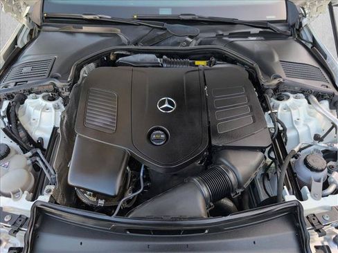 Certified 2023 Mercedes-Benz C 300 Sedan image 24