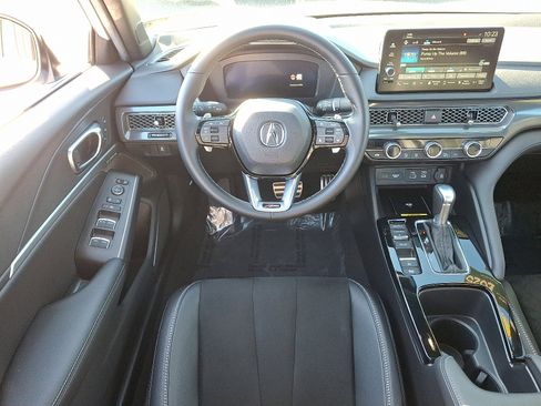 Certified 2025 Acura Integra A-Spec image 11