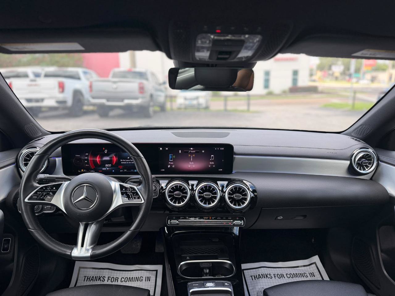 Used 2025 Mercedes-Benz CLA 250 image 18