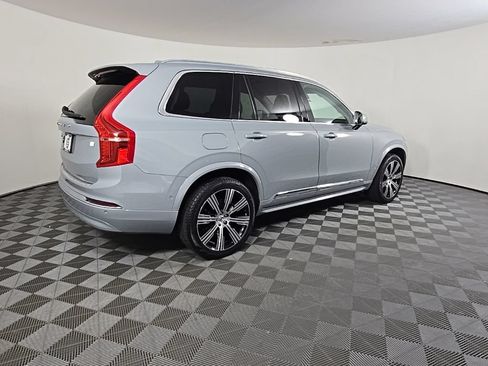 Used 2024 Volvo XC90 T8 Plus w/ Protection Package Premier AWD/4WD image 10