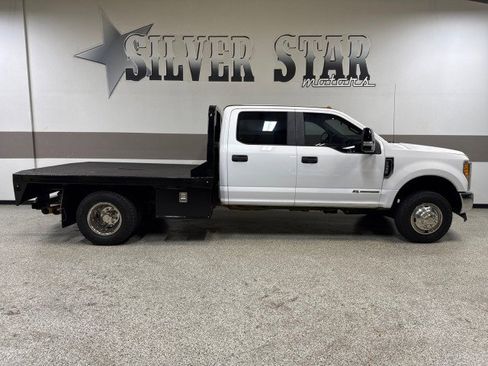 Used 2018 Ford F350 XL w/ Power Equipment Group image 40