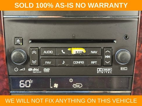 Used 2014 Cadillac Escalade ESV Premium AWD/4WD image 47