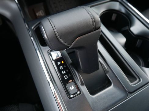 New 2025 Ford F150 XLT w/ Equipment Group 302A MID AWD/4WD image 24