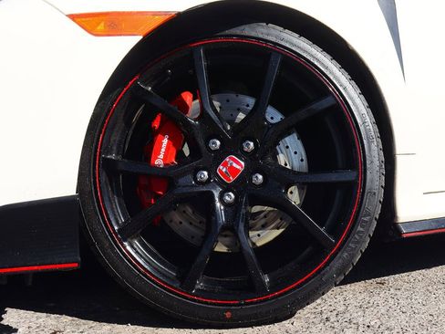 Used 2021 Honda Civic Type R image 5