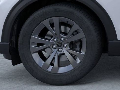 New 2026 Ford Explorer Active w/ Active Comfort Package image 19