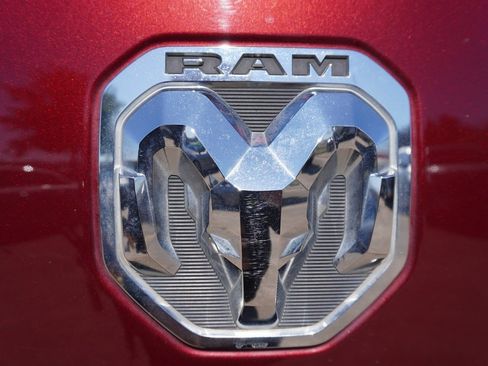 Used 2022 RAM 1500 Lone Star image 28