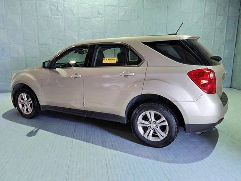 Used 2015 Chevrolet Equinox LS image 13