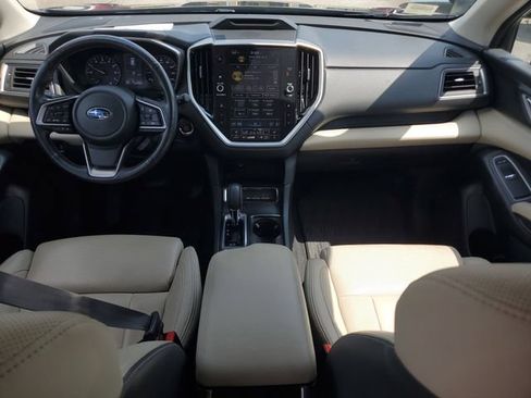 Used 2023 Subaru Ascent Limited AWD/4WD image 17